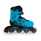 Mondo - Mondo inline skates blauw maat 33-36
