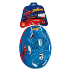 Mondo - Mondo Spiderman helm - verstelbaar - 52-56cm