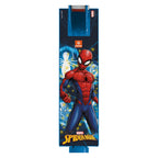 Spider-Man - Spider-Man Mondo step spiderman
