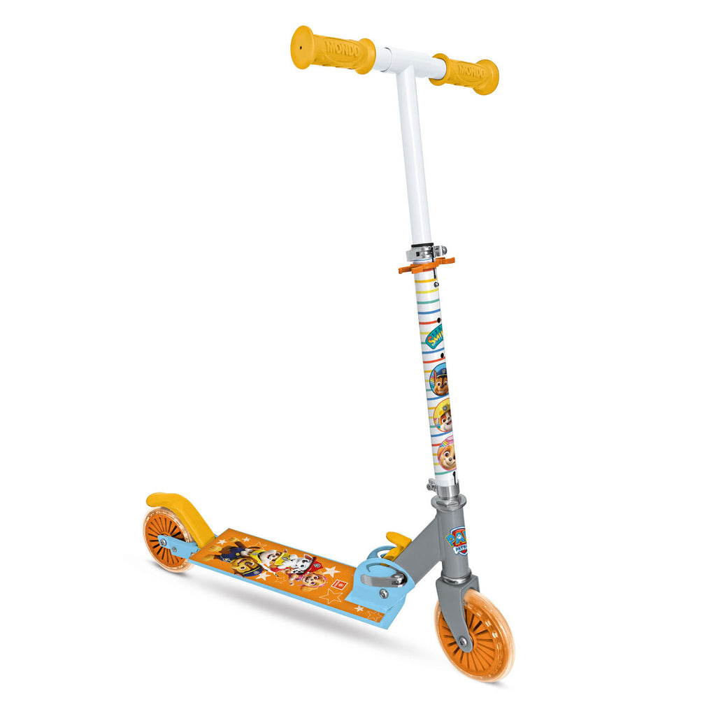 PAW Patrol - PAW Patrol Mondo step