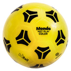 Mondo - Mondo voetbal hot play 23cm