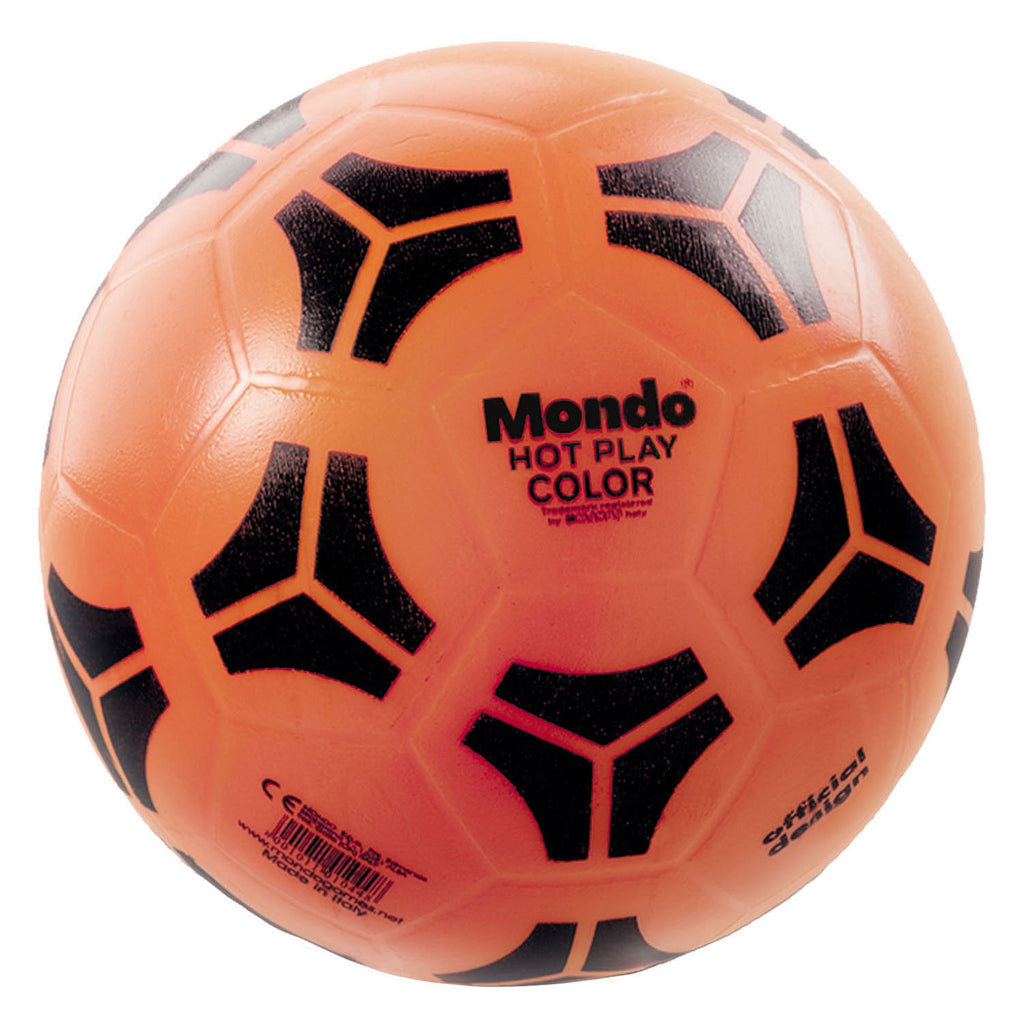 Mondo - Mondo voetbal hot play 23cm