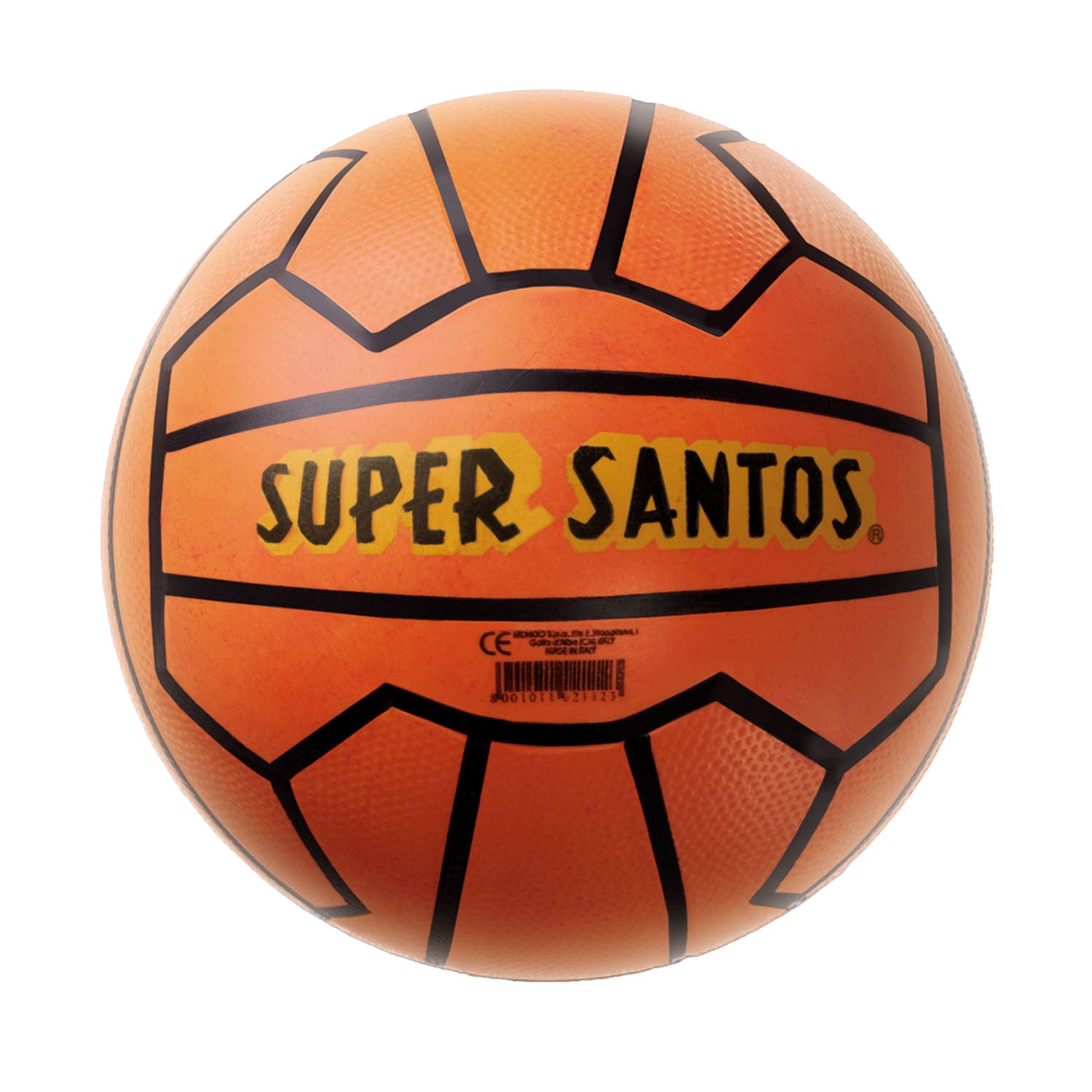 Mondo - Mondo basketbal super santos 23cm