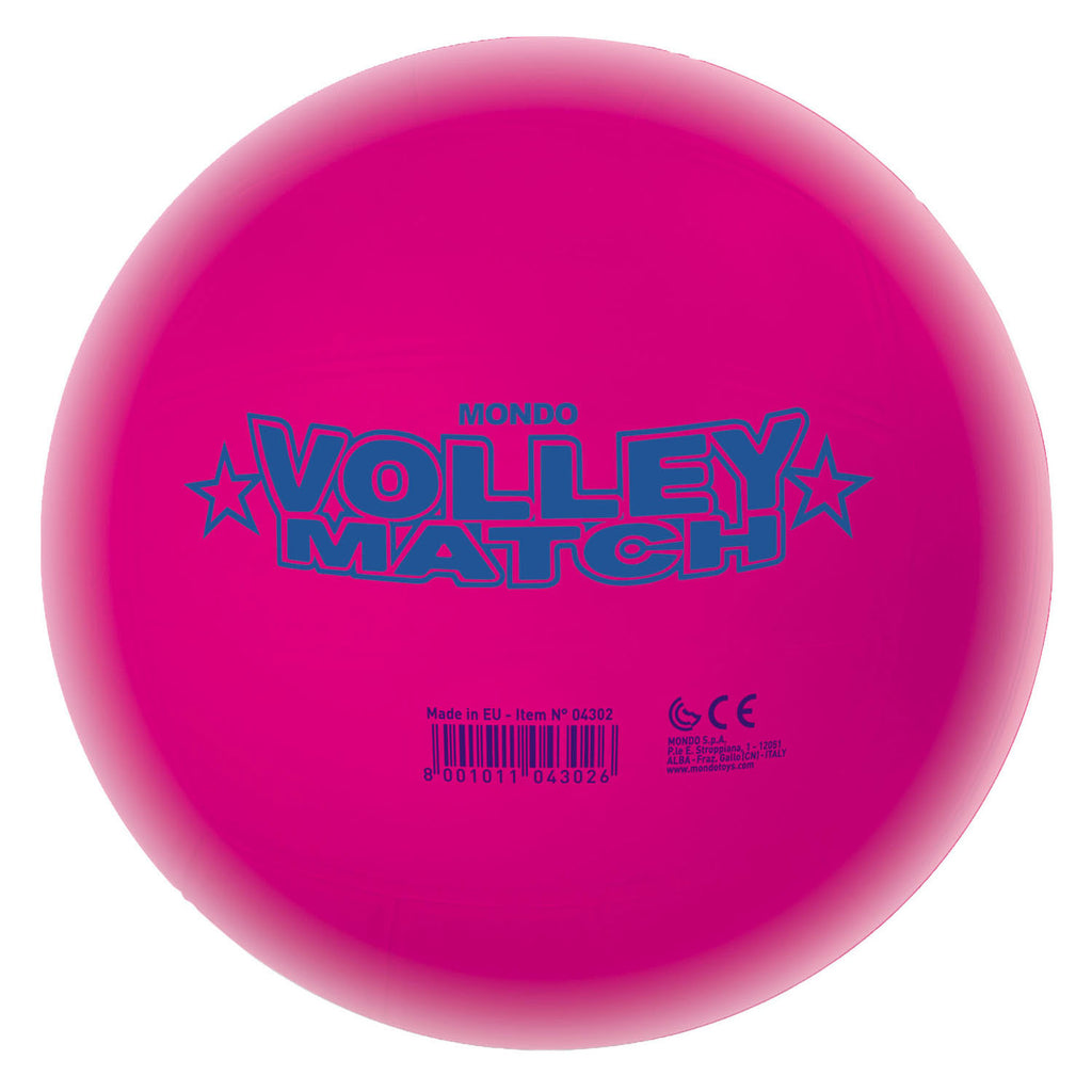 Mondo volleybal match - 23cm
