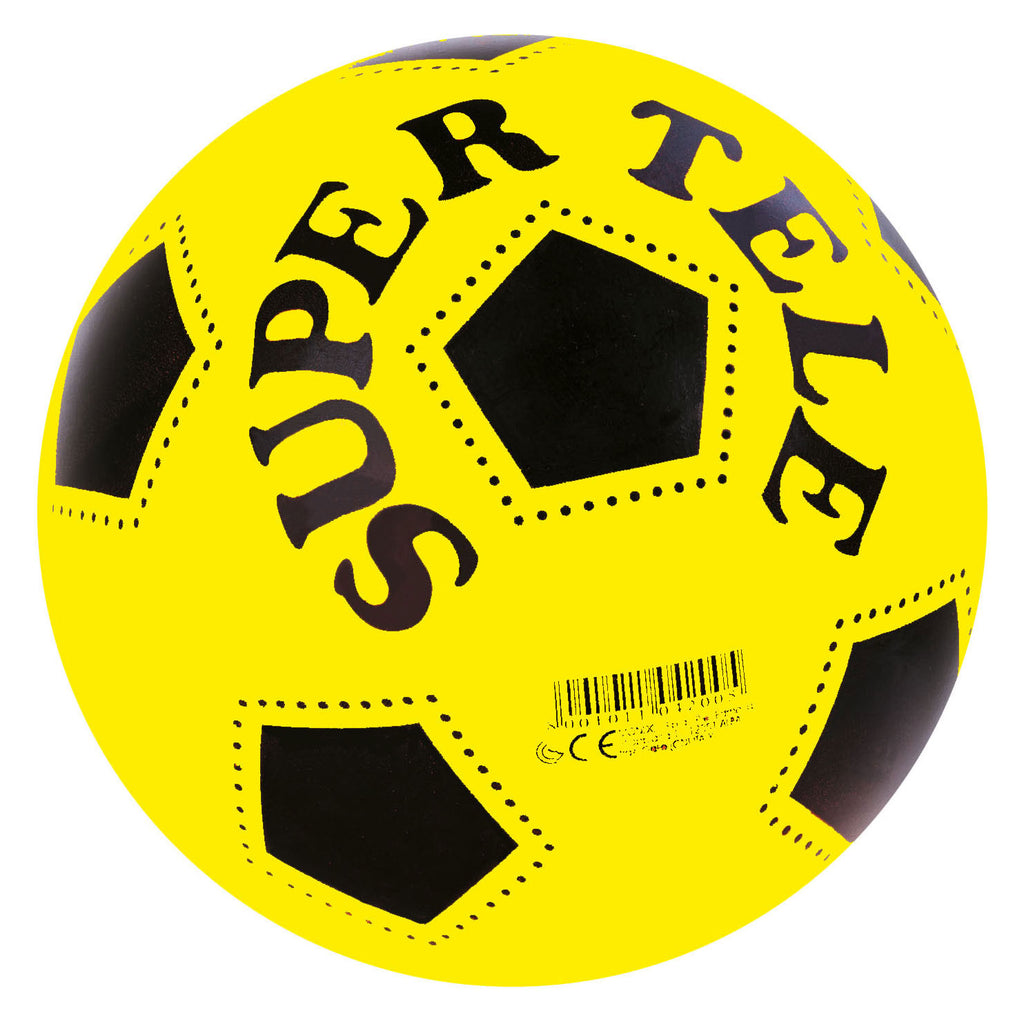 Mondo - Mondo voetbal super tele fluo 23cm