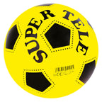 Mondo - Mondo voetbal super tele fluo 23cm