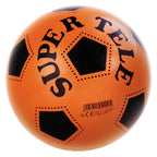 Mondo - Mondo voetbal super tele fluo 23cm