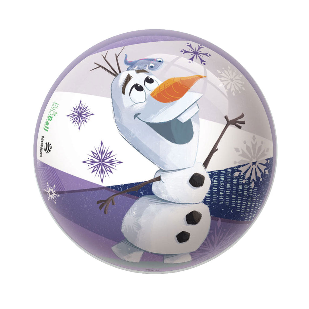 Mondo - Mondo decorbal frozen 14cm