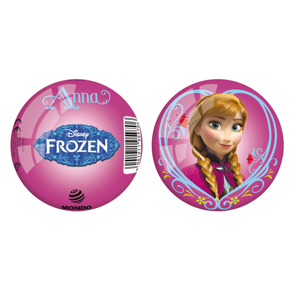 Van der meulen frozen balletje 6 cm doorsnee