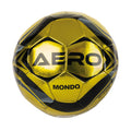 Mondo voetbal aero, 21,5cm