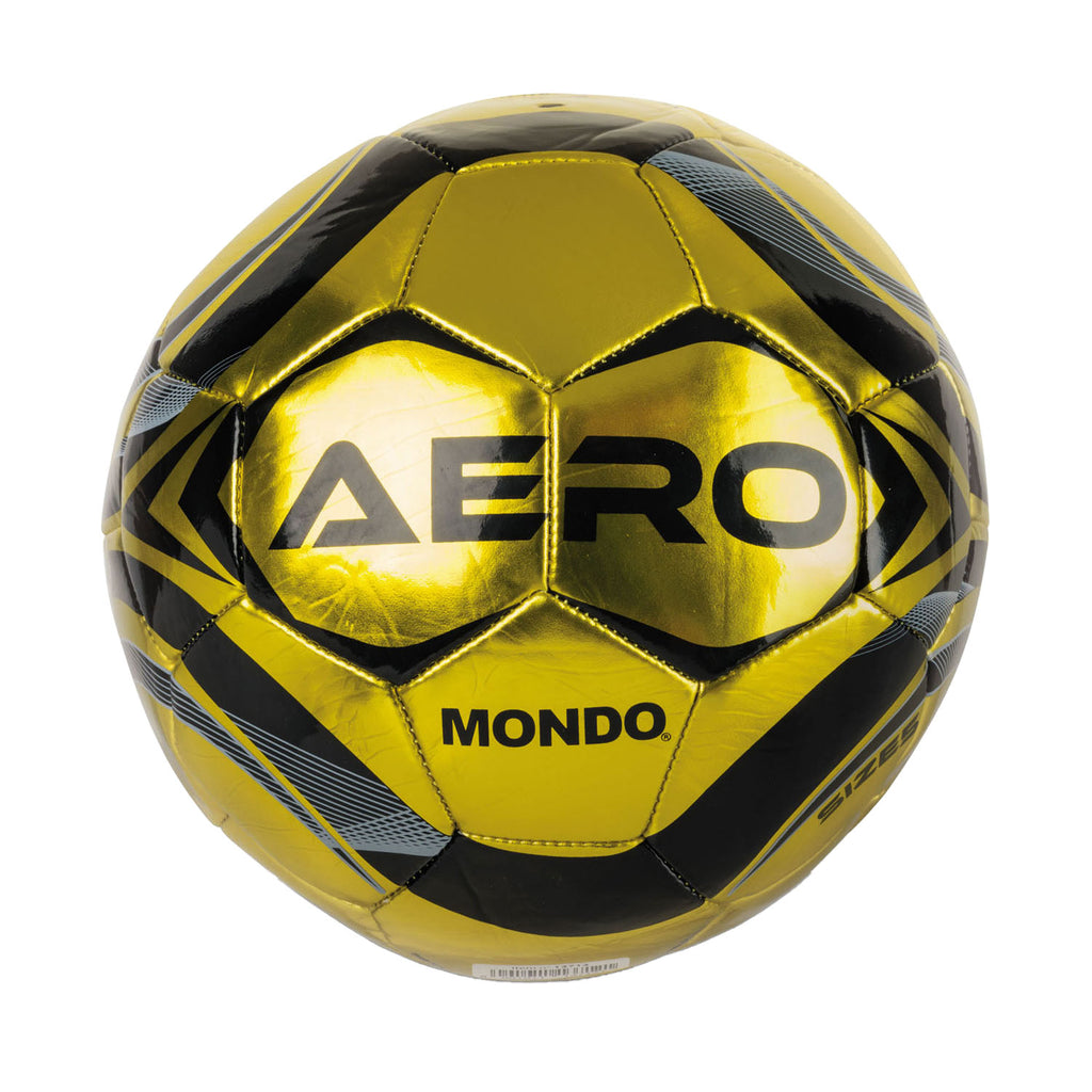 Mondo - Mondo voetbal aero 215cm