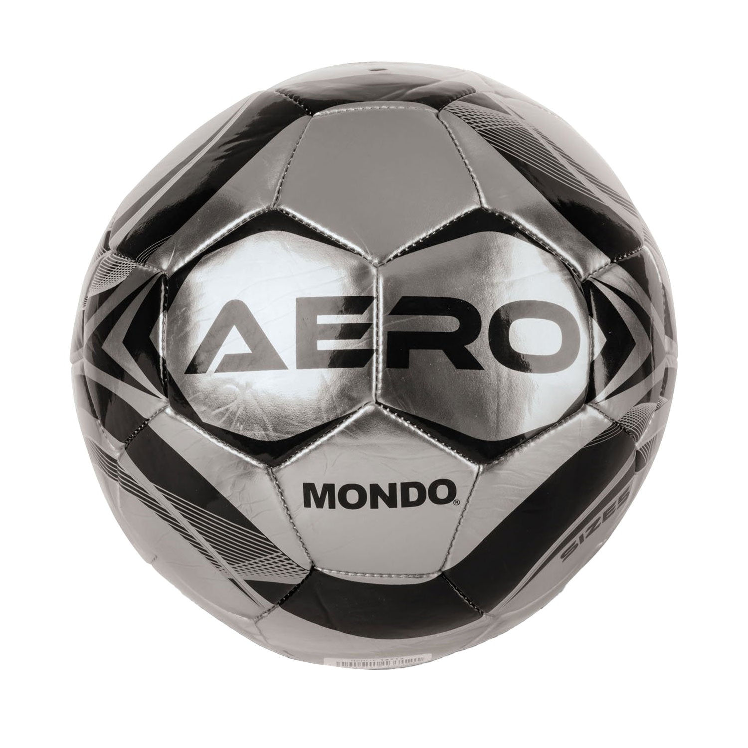 Mondo - Mondo voetbal aero 215cm