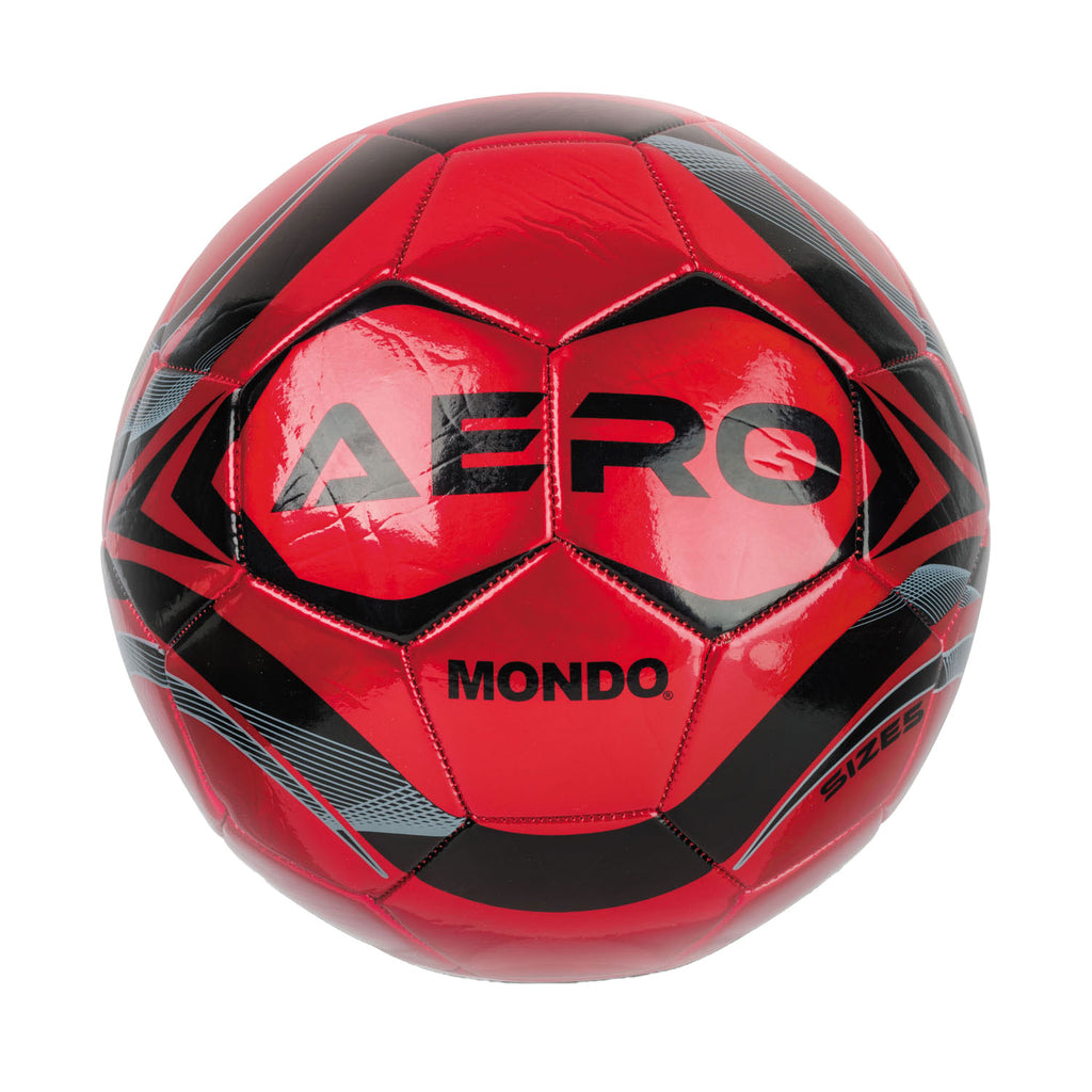 Mondo - Mondo voetbal aero 215cm