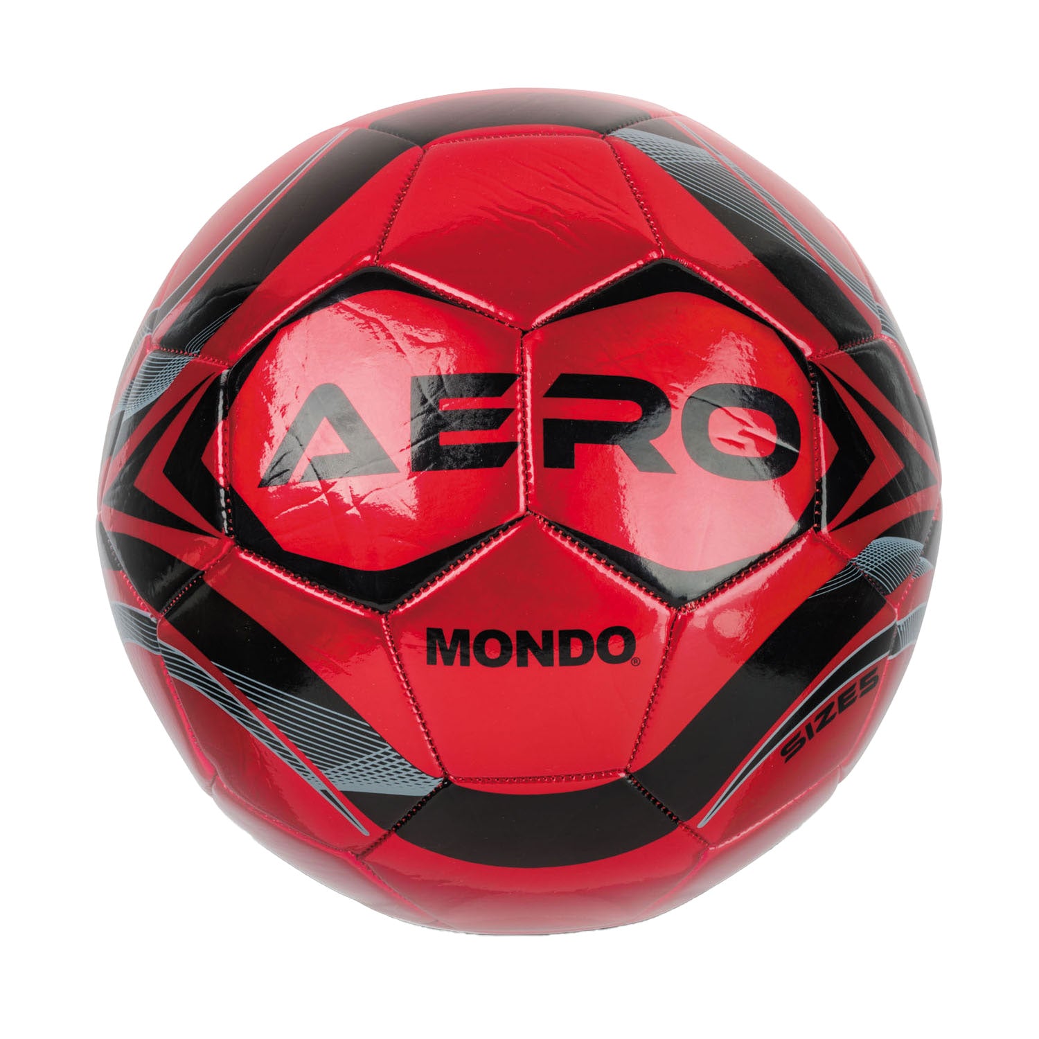 Mondo - Mondo voetbal aero 215cm