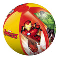 Mondo - Mondo strandbal avengers 50cm