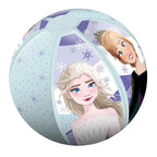 Mondo strandbal frozen, 50cm