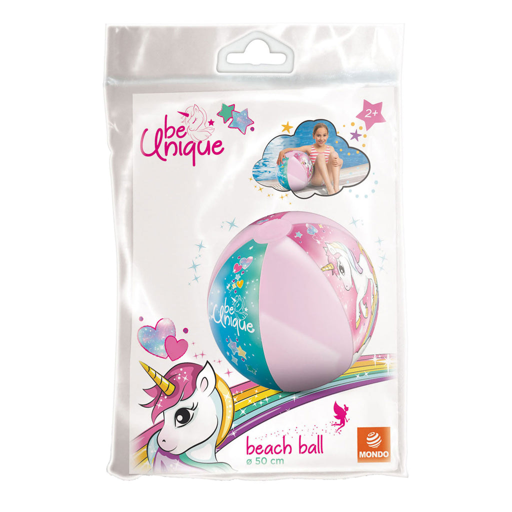 Mondo unicorn strandbal
