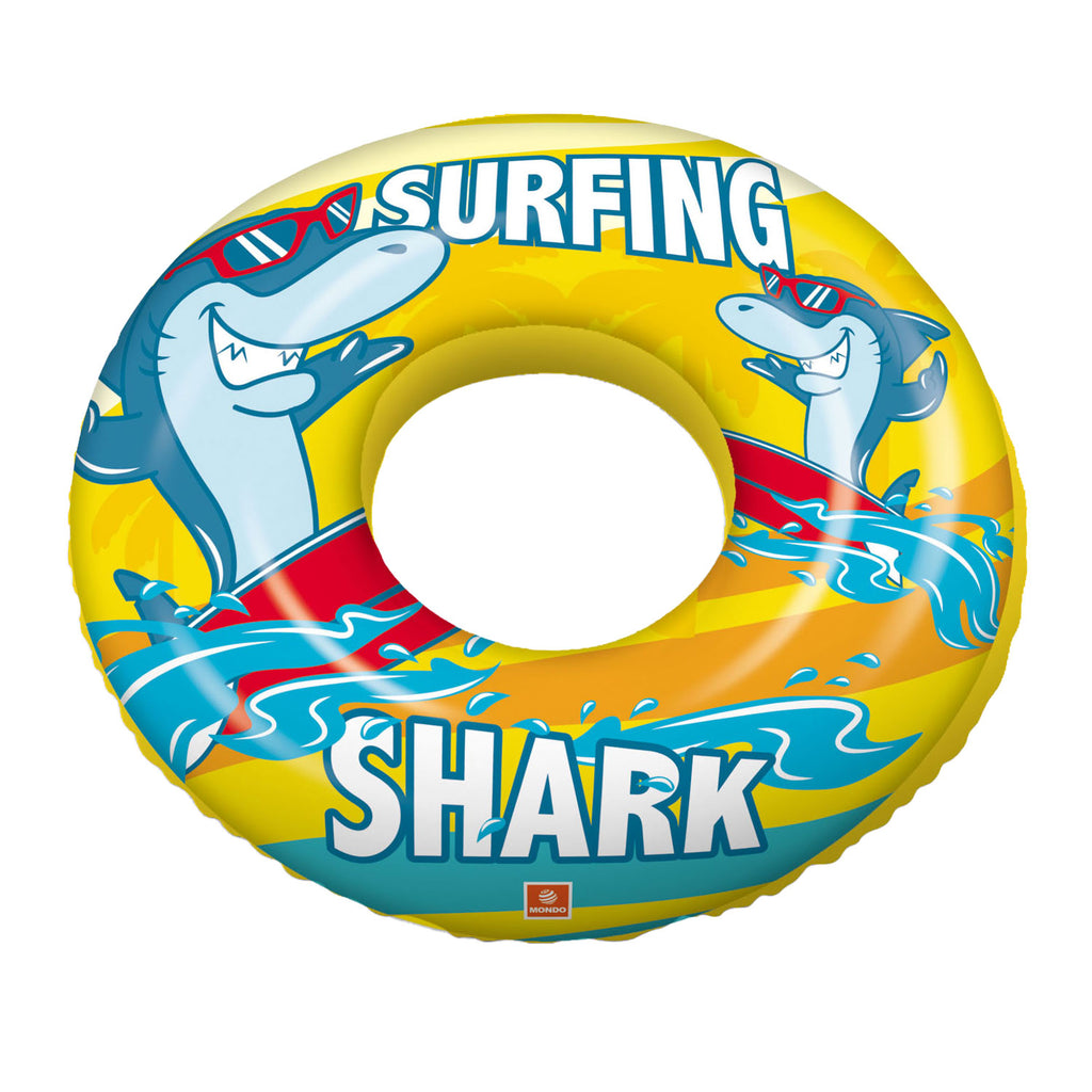 Mondo - Mondo zwemring surfing shark 50cm