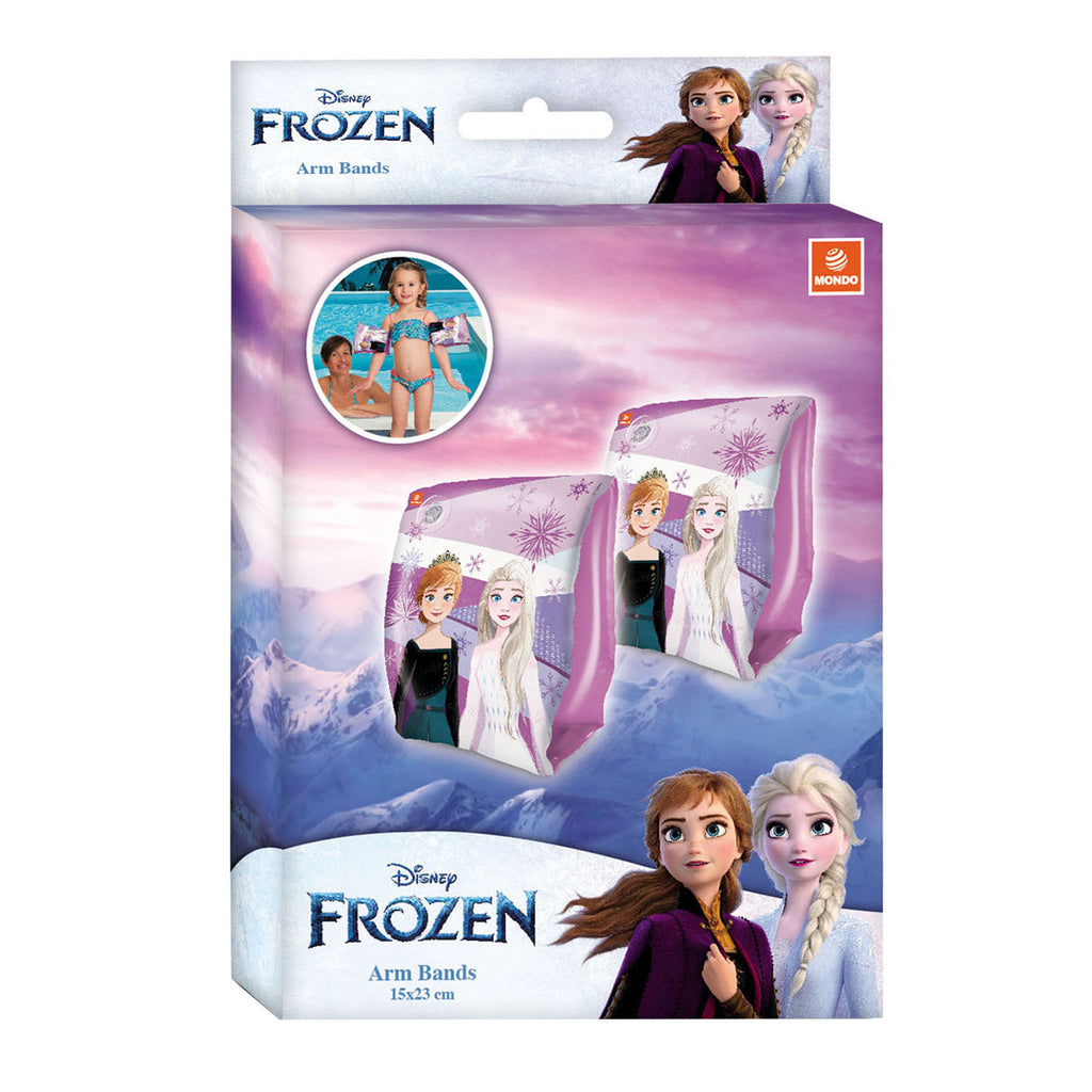 Van Der Meulen - Van Der Meulen Mondo zwembandjes frozen