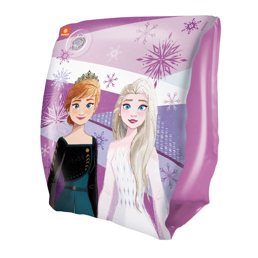 Van Der Meulen - Van Der Meulen Mondo zwembandjes frozen