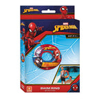 Spider-man spiderman - zwemband - 50 cm - zwemring