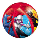 Mondo strandbal spiderman.