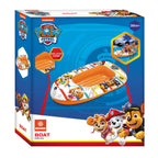 Paw patrol opblaasbare boot the 112 cm