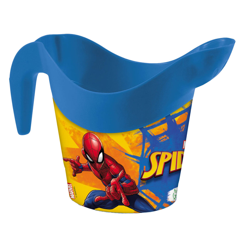 Mondo - Mondo emmerset spiderman 6dlg.