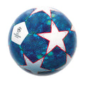 Mondo voetbal champions league 300g, 21,5cm