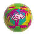 Mondo beach volleybal aloha, 21,5cm