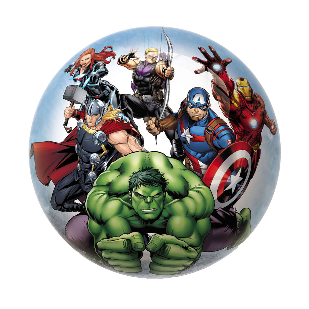 Avengers - Avengers Mondo decorbal 23cm