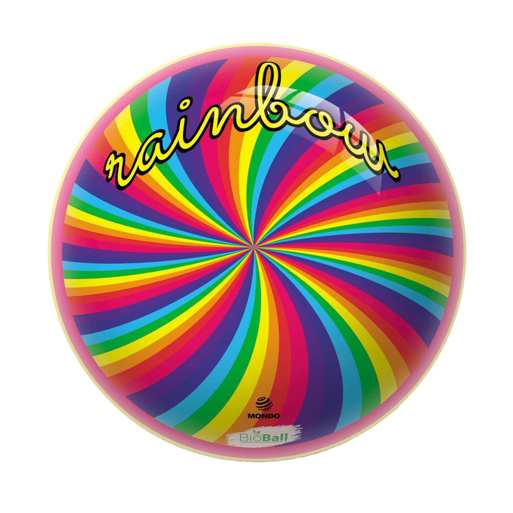Mondo - Mondo decorbal regenboog 23cm