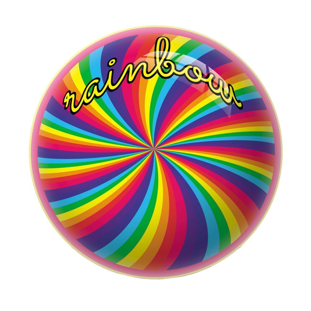 Mondo - Mondo decorbal regenboog 23cm