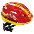 Mondo - Mondo disney pixar cars fietshelm - 52-56cm