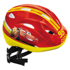 Mondo - Mondo disney pixar cars fietshelm - 52-56cm