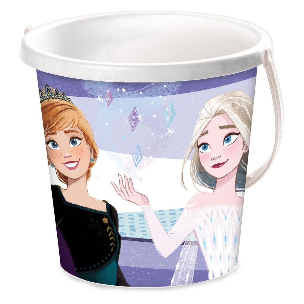 Mondo strandset frozen 6-delig