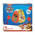 Mondo - Mondo pop-up tent paw patrol