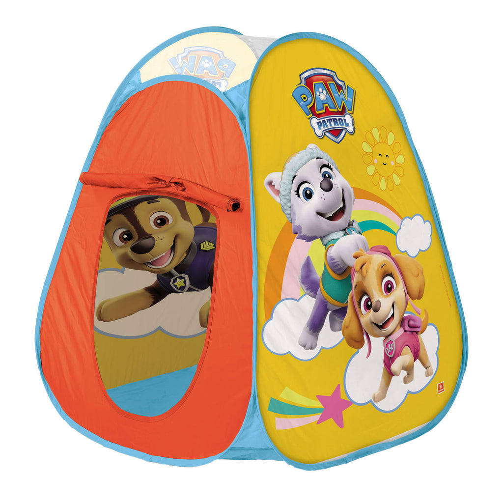 Mondo - Mondo pop-up tent paw patrol