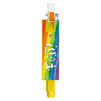 Mondo step regenboog