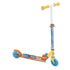 Disney - Mondo step stitch