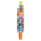 Disney - Mondo step stitch