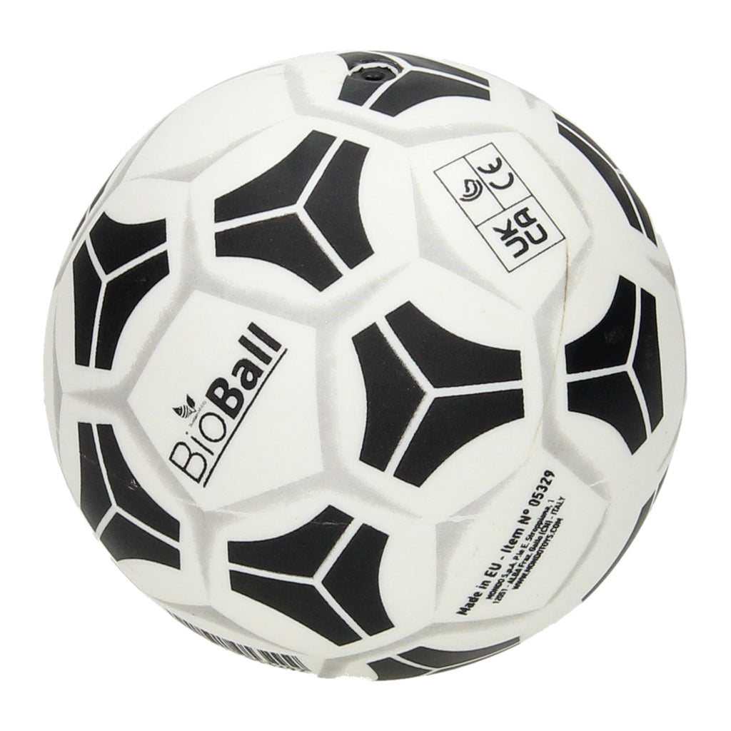 Mondo - Mondo mini voetbal 14cm