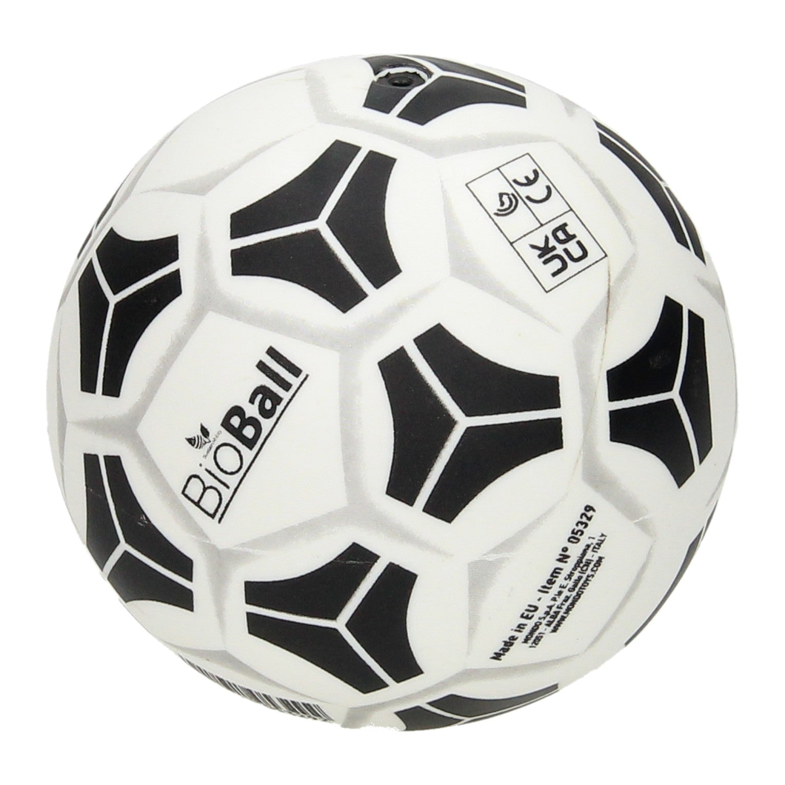 Mondo - Mondo mini voetbal 14cm
