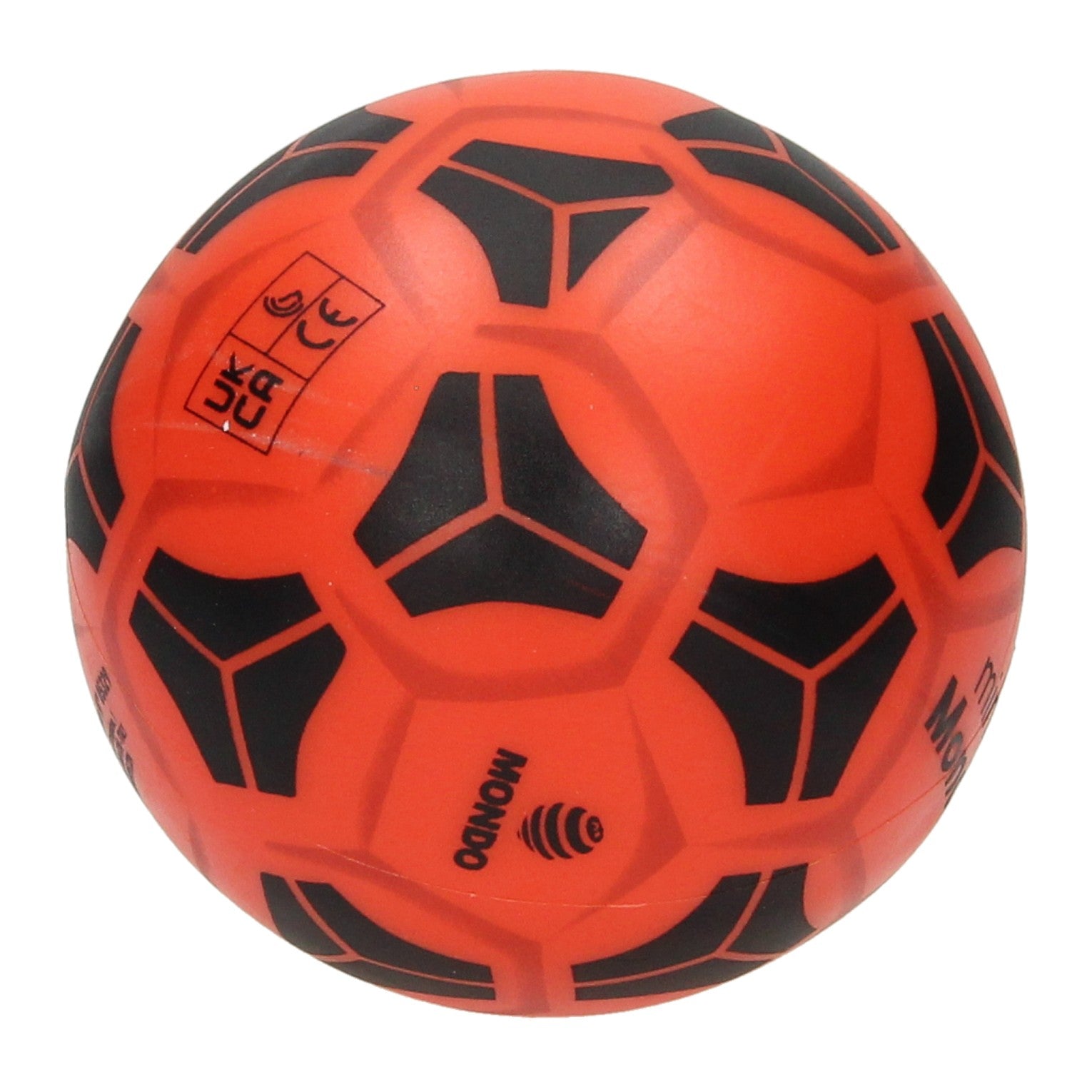 Mondo - Mondo mini voetbal 14cm