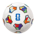 Mondo - Mondo voetbal fifa world cup 2026 pvc - 23cm