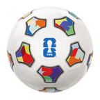 Mondo - Mondo voetbal fifa world cup 2026 pvc - 23cm