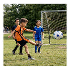 Mondo - Mondo voetbal champions league pvc - 23cm