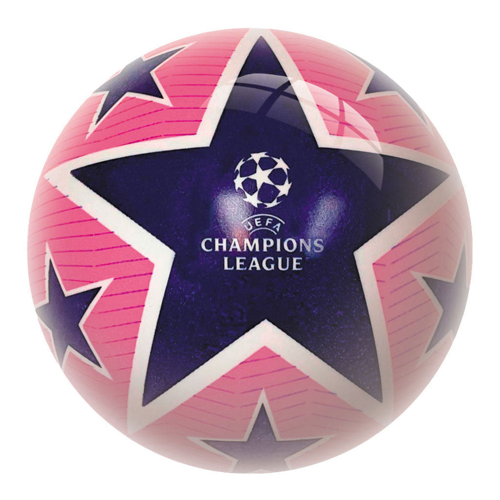 Mondo - Mondo voetbal champions league - 13cm