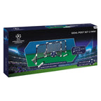 Mondo - Mondo voetbaldoelen - set van 2