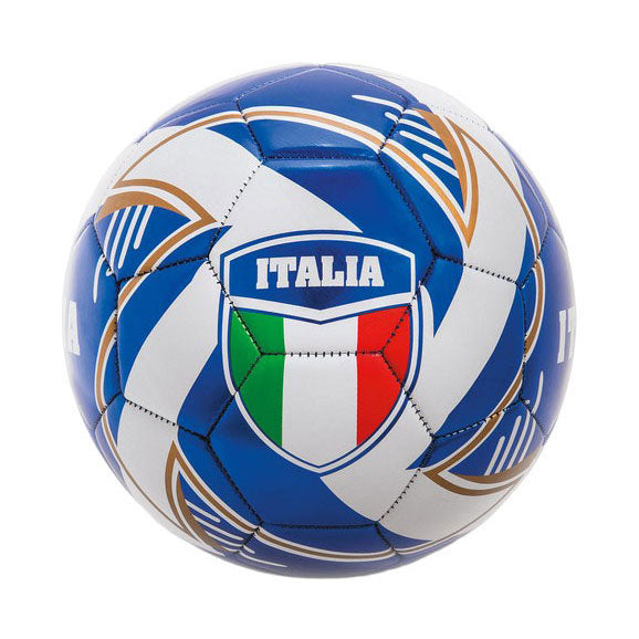 Mondo - Mondo voetbal italia - maat 5